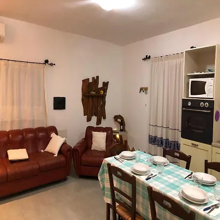 Sa Domo De Rosa 4*