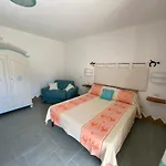 Sa Domo De Rosa 4*