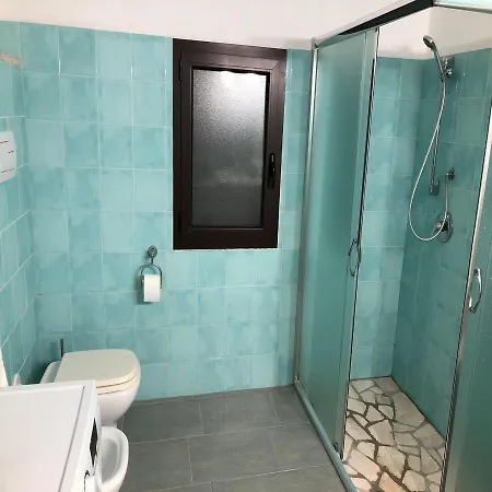 Bed & Breakfast Sa Domo De Rosa Budoni