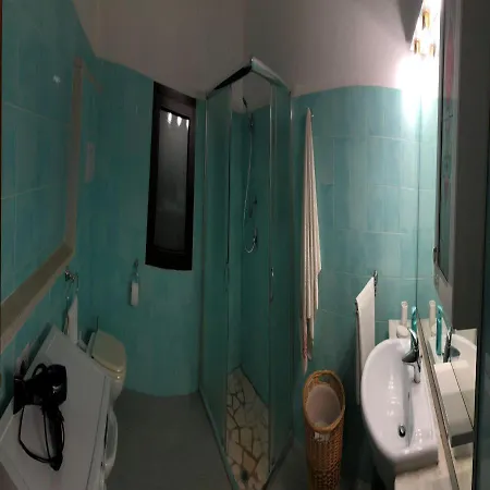 Bed & Breakfast Sa Domo De Rosa *