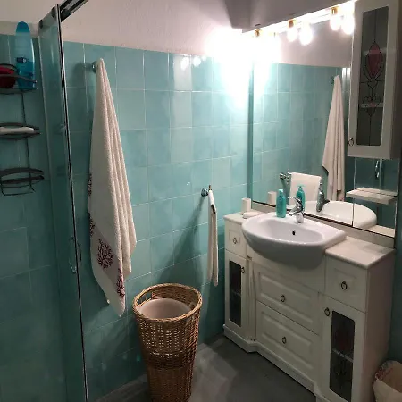 Sa Domo De Rosa Bed & Breakfast