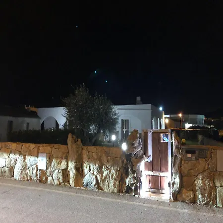 Sa Domo De Rosa דירה