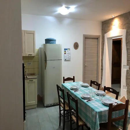 Sa Domo De Rosa Bed & Breakfast Budoni