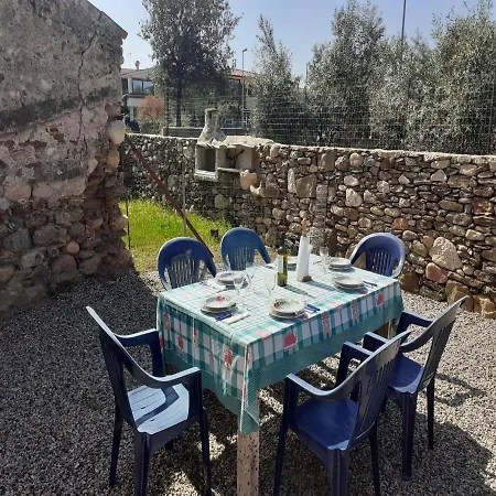 Sa Domo De Rosa 4* Budoni