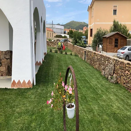 Sa Domo De Rosa *