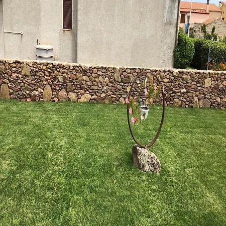 Sa Domo De Rosa
