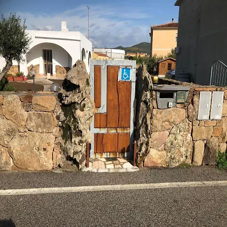 Sa Domo De Rosa Bed & Breakfast