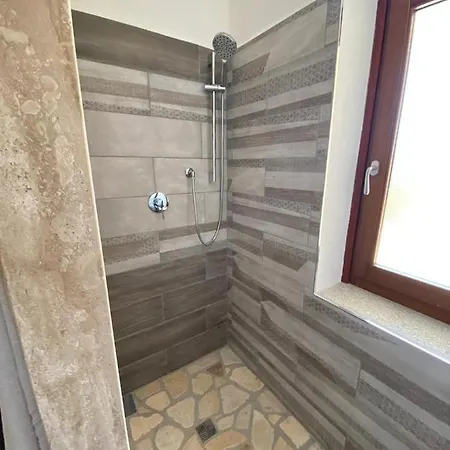 דירה Sa Domo De Rosa