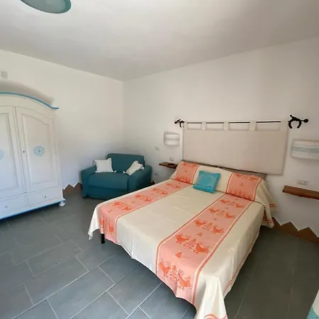 Sa Domo De Rosa 4*