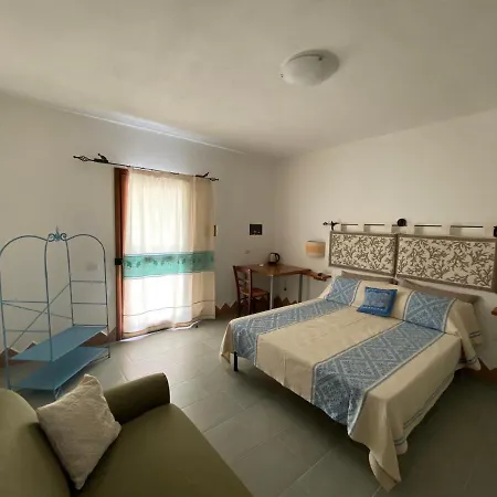 Sa Domo De Rosa 4* Budoni