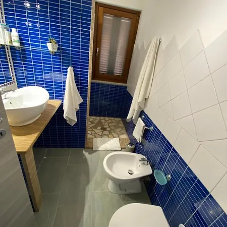 Sa Domo De Rosa Bed & Breakfast *