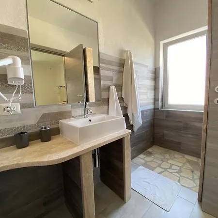 Bed & Breakfast Sa Domo De Rosa *