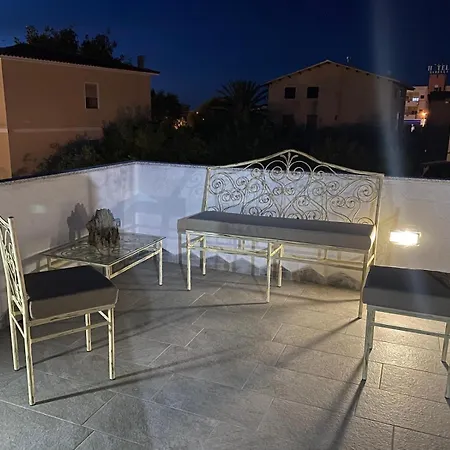 Sa Domo De Rosa דירה *