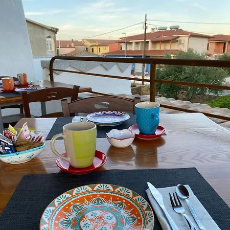 Sa Domo De Rosa Bed & Breakfast *