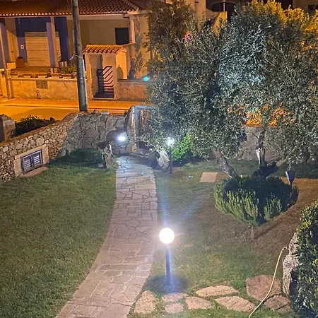 Sa Domo De Rosa Budoni