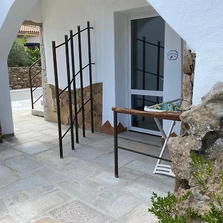 Sa Domo De Rosa דירה