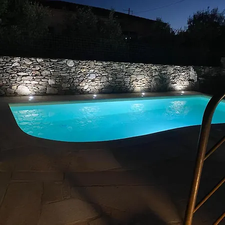 Sa Domo De Rosa דירה *