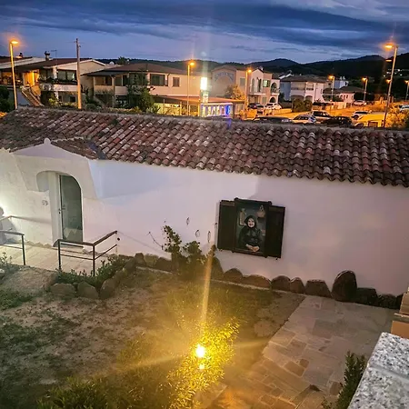 Bed & Breakfast Sa Domo De Rosa *